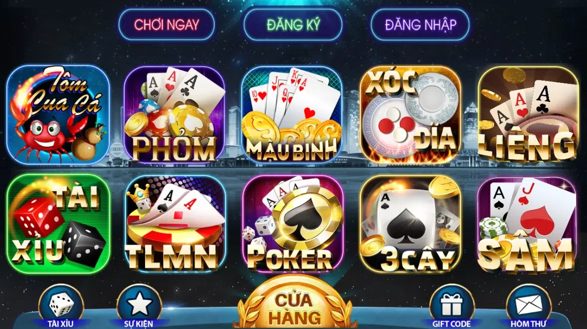 Tại sao nên tham gia chơi game đổi thưởng tại Phát Lộc Club?