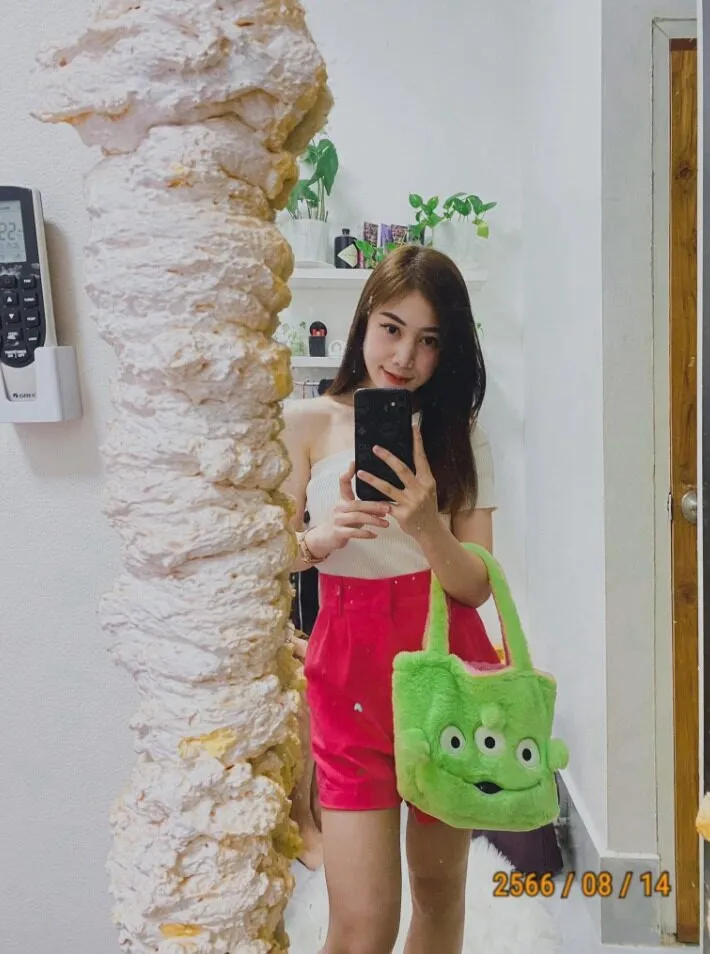 Chiến lược và tầm nhìn của Lan Chi Shyn đối với skar.com.mx