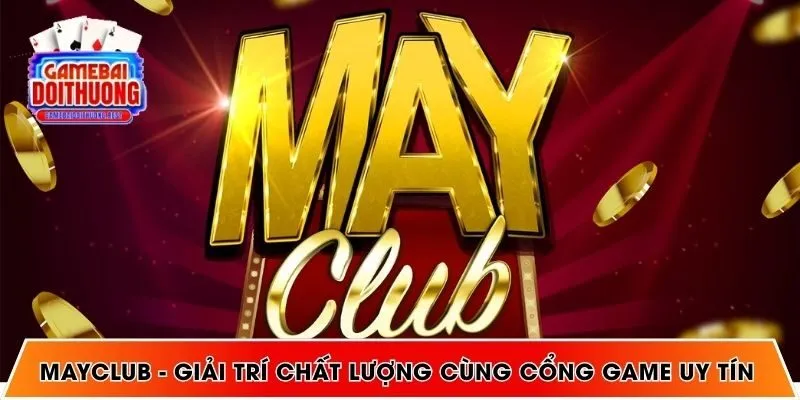 MAYCLUB